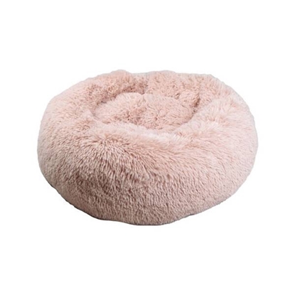 Picture of DOOGY Pet Calming Bed Pink